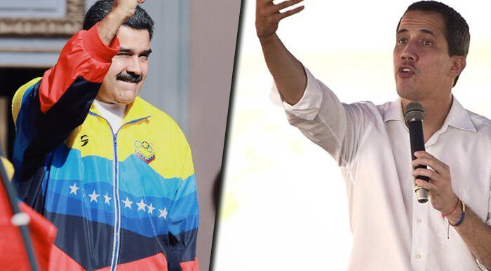  - Después de tres años la oposición venezolana vuelve a las elecciones