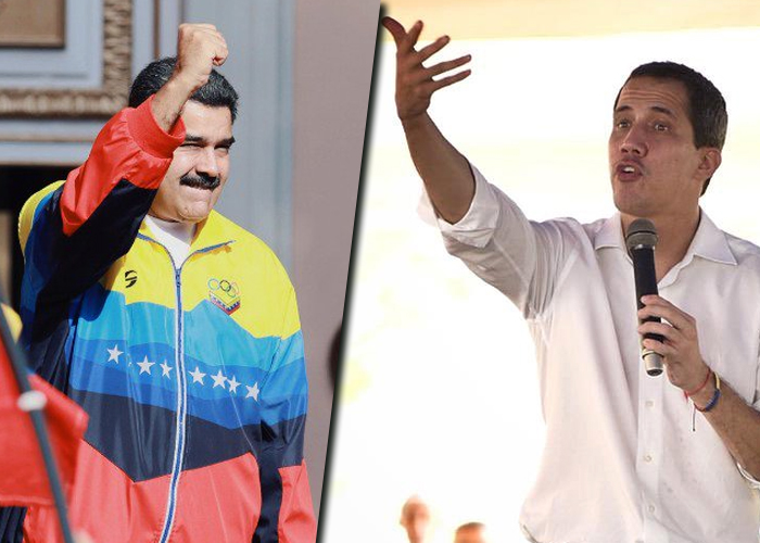 Después de tres años la oposición venezolana vuelve a las elecciones