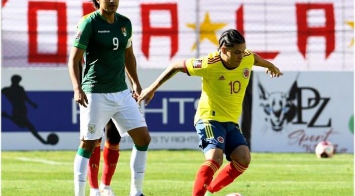  - La injusticia de la Selección Colombia con Juanfer Quintero