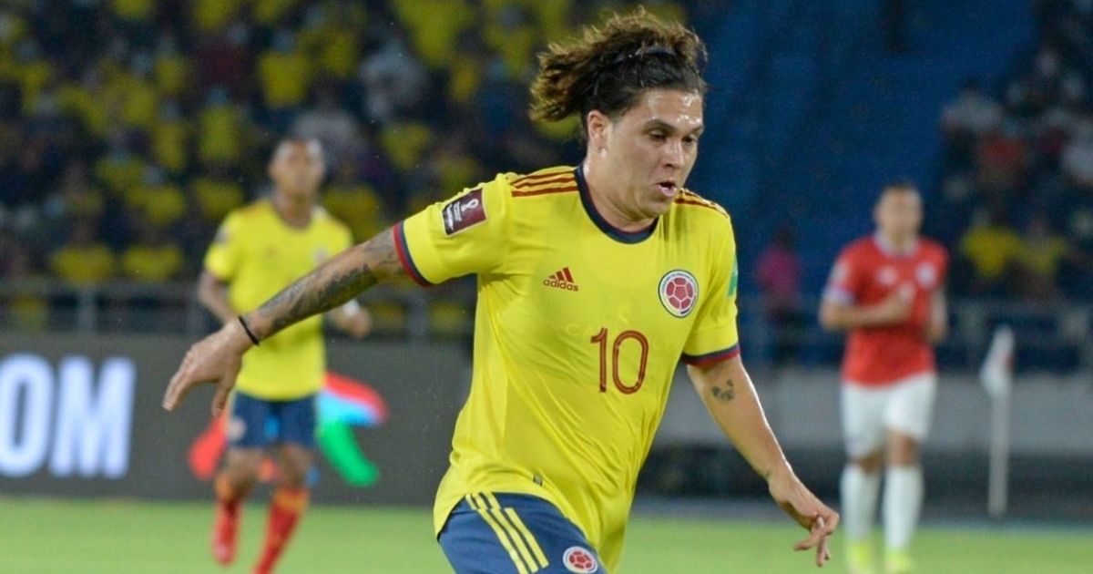 ¿Por qué ningún equipo europeo quiere llevarse a Juanfer Quintero? - Vimarsana News