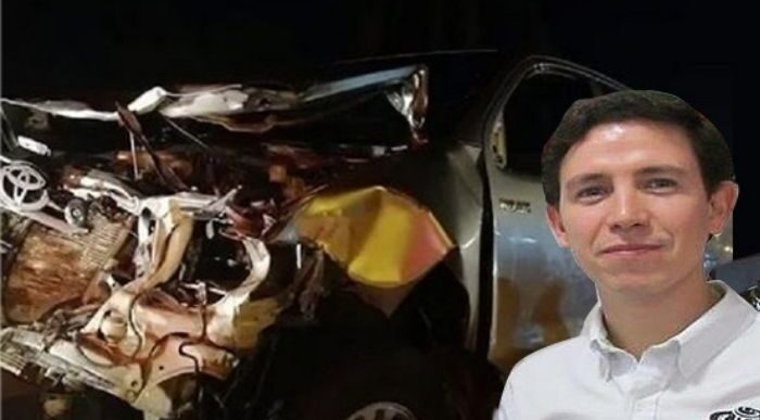  - Poderoso empresario mata a 6 jóvenes en Santa Marta