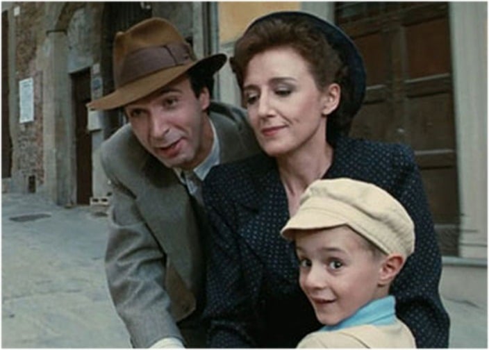 El mensaje más romántico que un hombre le ha dado a una esposa