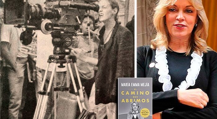  - La traición de María Emma Mejía