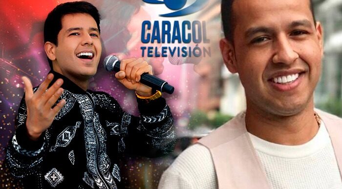  - Caracol ya no sabe qué hacer con el fracaso de Martín Elías