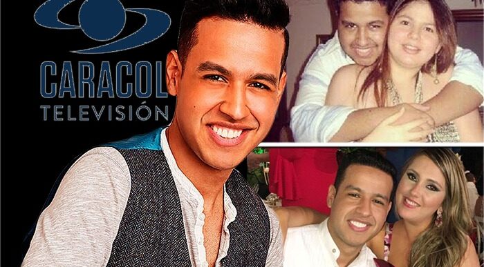  - ¿Por qué las esposas de Martín Elías salieron de pelea con Caracol?