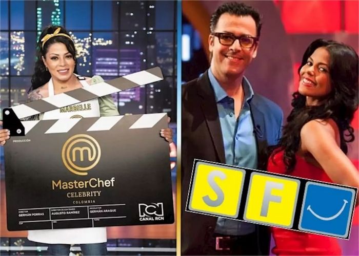 ¿Quién podrá salvar a Sabados Felices de la paliza que le está dando MasterChef?