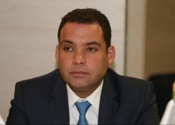 Con tutela, Nemesio Roys regresa a la Gobernación de La Guajira