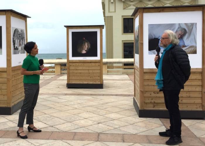 Festival de Cine de Biarritz, 30 años mirando al futuro
