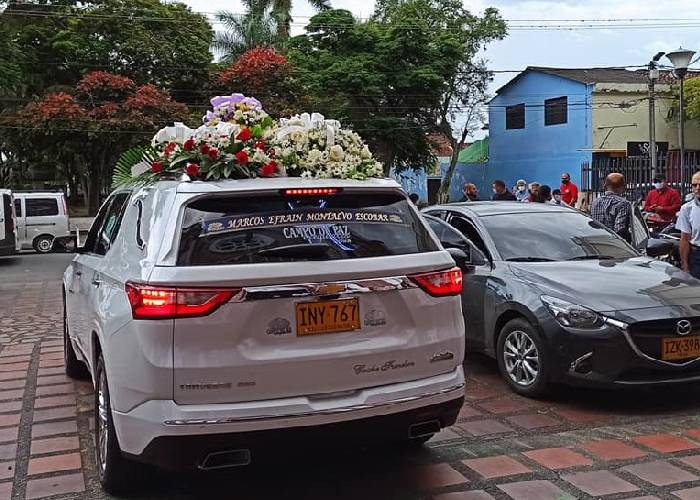 Medios nacionales no deberían dejar solos a los periodistas de Tuluá 