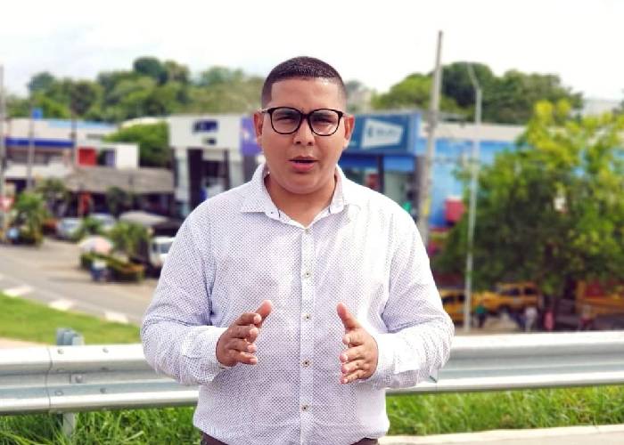 Los errores que un editor no puede cometer en Colombia