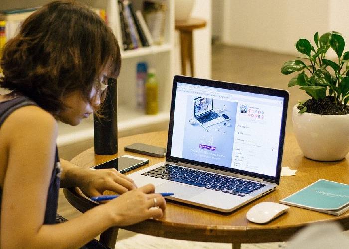 Más allá del trabajo