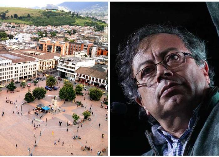 ¿Colombia Humana versus Pacto Histórico en Nariño?