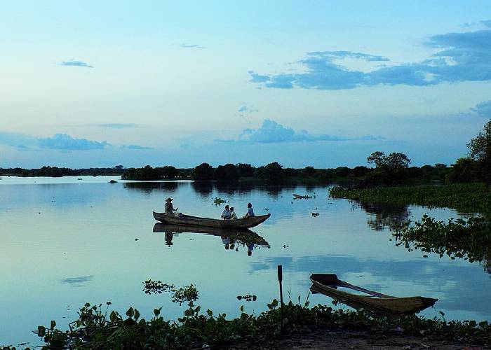 Relatos de fundación