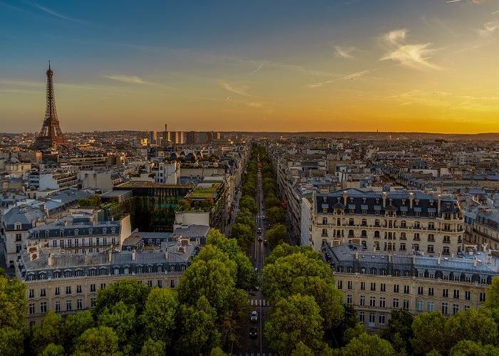 El provincialismo de Europa