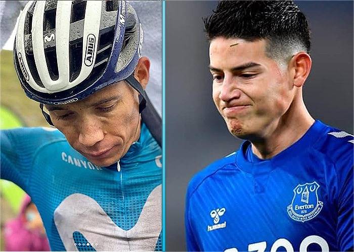 Supermán y James, ¿cómo se convirtieron en los niños malcriados del deporte?