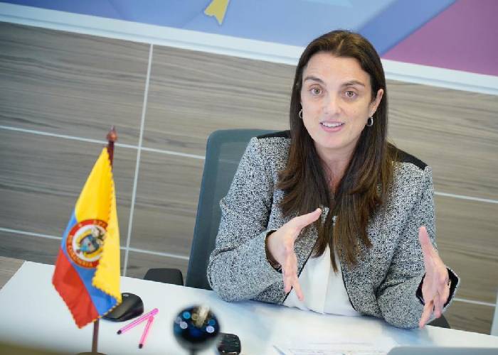 Luego de la renuncia de Abudinen, ¿quién responde por los 70.000 millones de pesos?