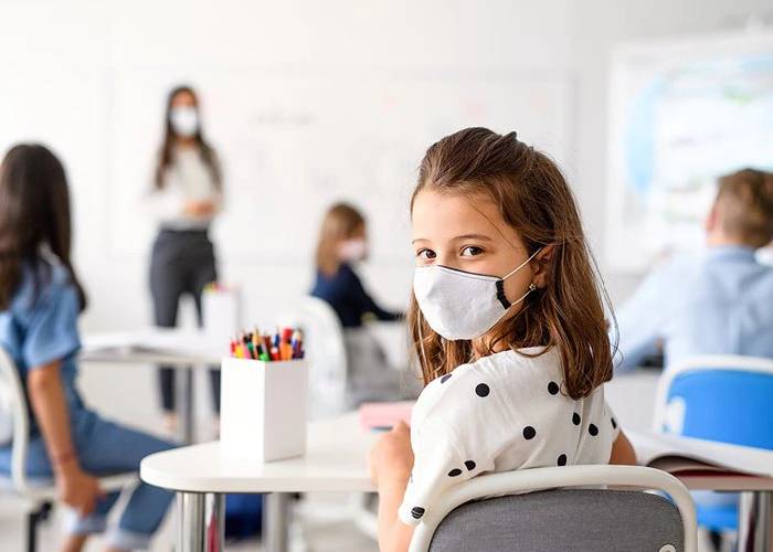 Falta de confianza: el mayor obstáculo para el regreso de los niños a las aulas