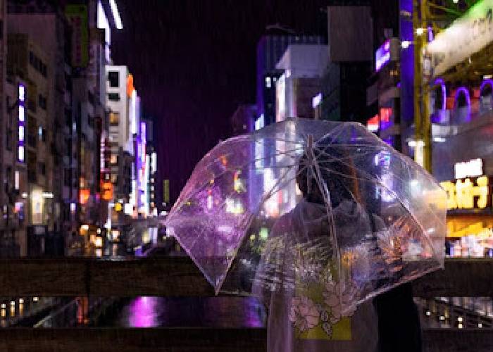 La orfandad del hombre moderno