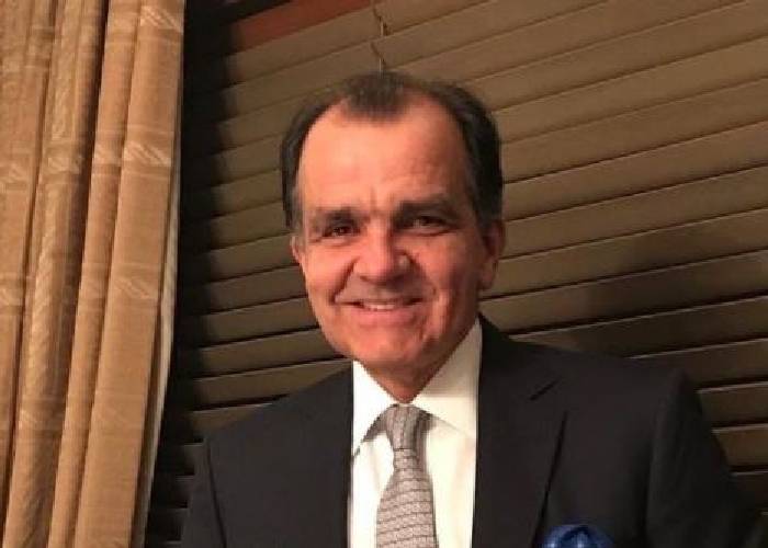 Descontento en algunos sectores del Centro Democrático por comunicado en respaldo a Zuluaga