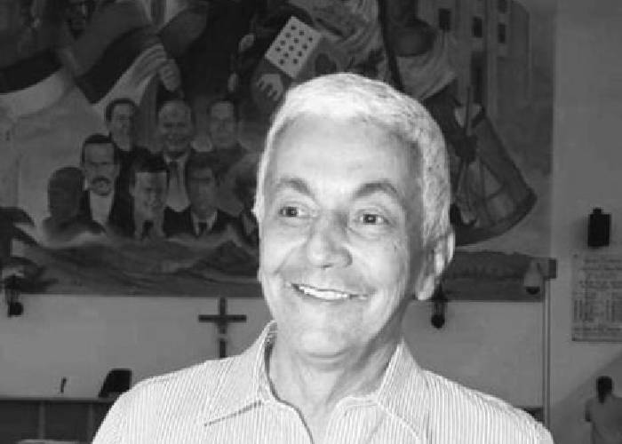 Mataron al periodista Marcos Montalvo para callarnos