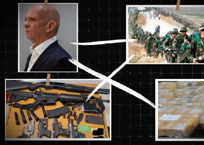 VIDEO: ¡El Pollo cantó! Tiembla España