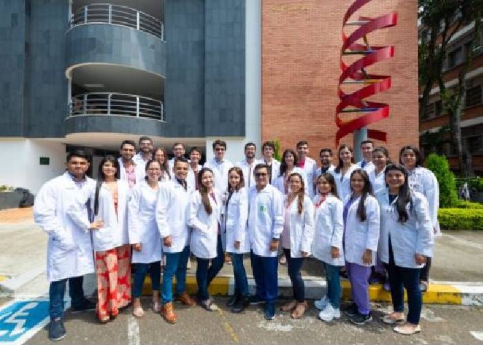 Posgrado de anestesiología y reanimación UIS, ¿en vía de extinción?