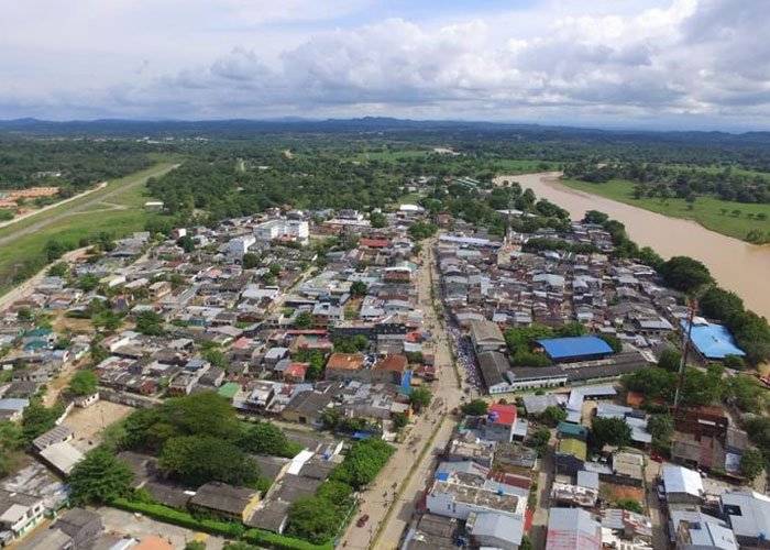 El viejo John F. Kennedy de El Bagre se convertirá en megacolegio