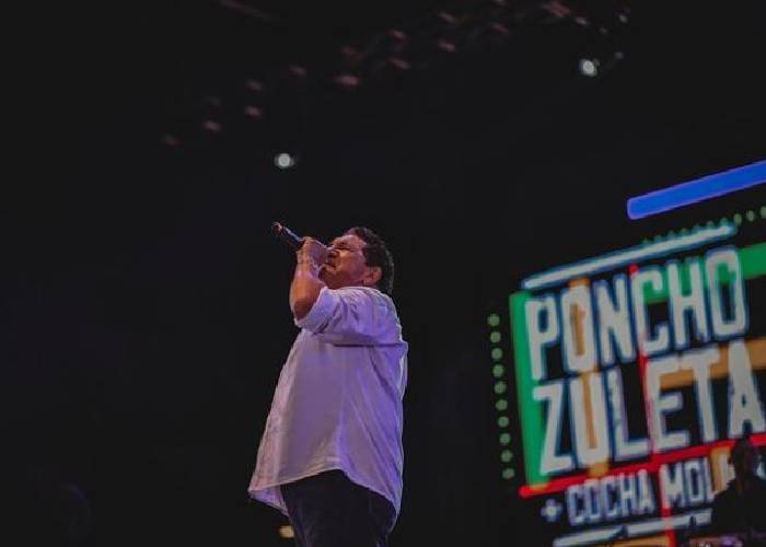 El nuevo caballo de Troya de Poncho Zuleta