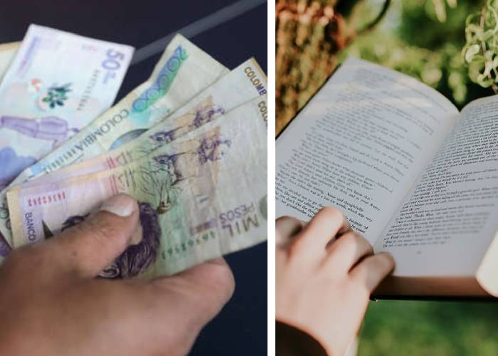 ¿Es igual de grave ser evasor fiscal que evasor intelectual?