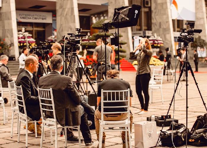 La urgencia de periodistas que eviten casos como el de Tapia