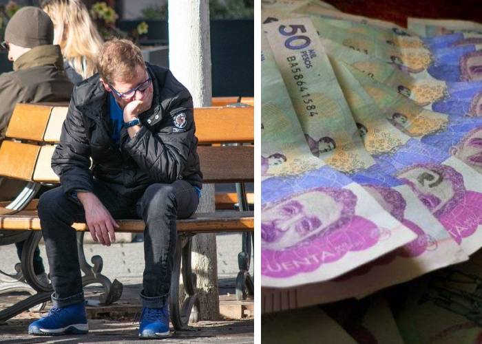 Algo está mal en esta ecuación: la economía se recupera, pero el desempleo aumenta