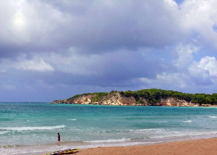 ¿Y si Venezuela se metió en el fallo Colombia-Nicaragua de 2012?