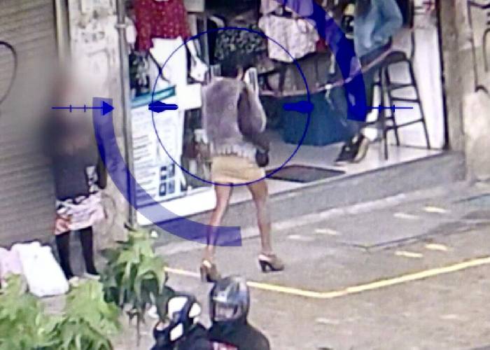 VIDEO: Ancianas que se prostituyen