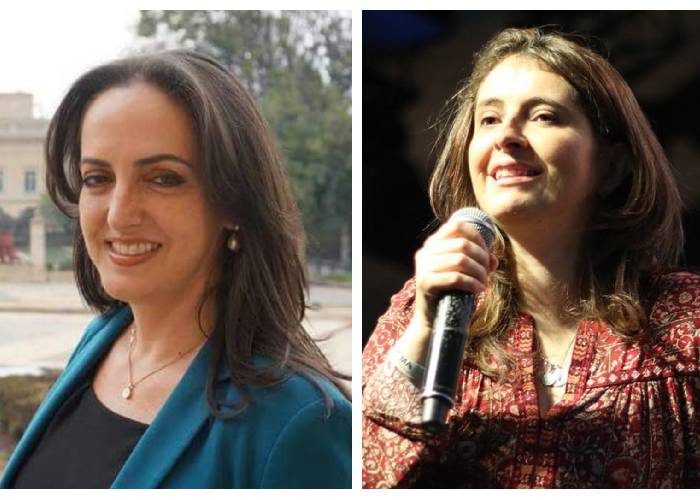 Centro Democrático: más dividido que nunca y sin representación femenina