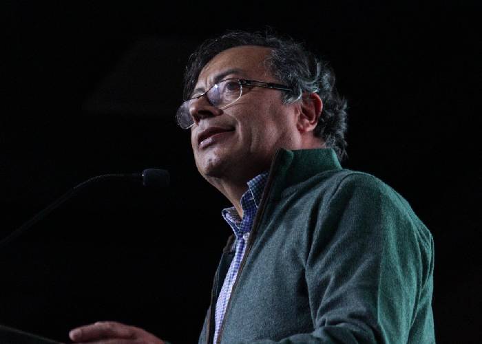 El Pacto Histórico y el oportunismo político