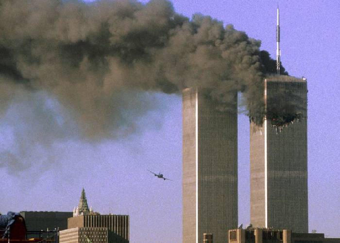 11 de septiembre: ¿lucha contra el terrorismo?