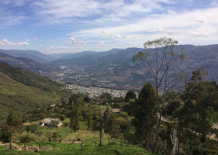 Capturan a cabecilla de las AGC en el Valle de Aburrá: ¿justicia para las víctimas?