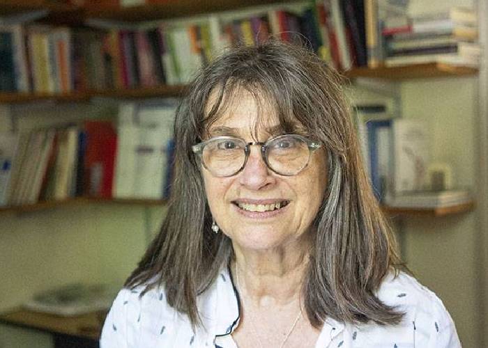 Desafíos en investigación e innovación: una conversación con Judith Sutz