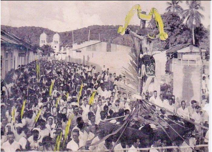 A Zaragoza en sus 440 años de historia