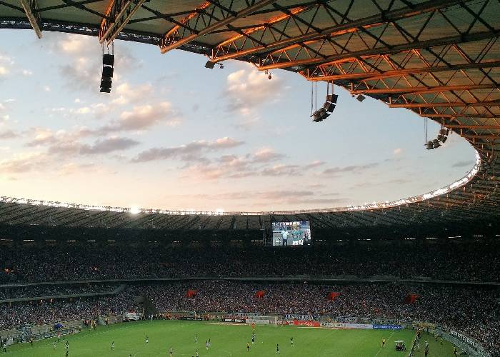 Selección Colombia: una cenicienta más en los Mundiales de fútbol