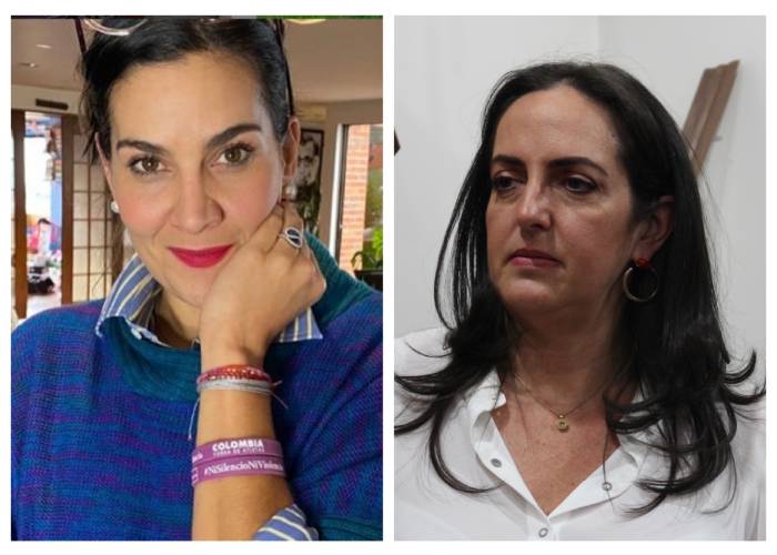 Vanessa de la Torre, ¡no vale la pena entrevistar brujas!