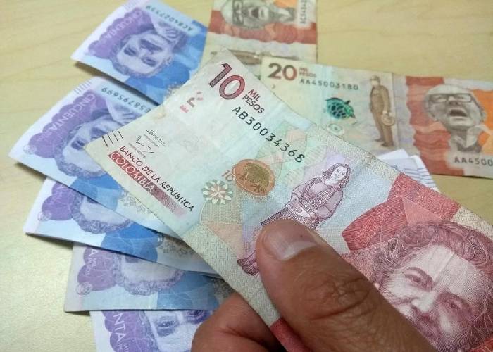 La paradoja de ser colombiano: morir pobre en medio de la riqueza