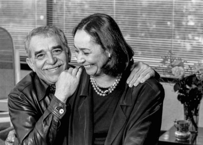 Una emotiva memoria sobre los últimos días de García Márquez