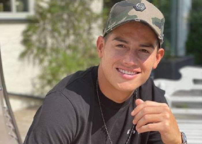 ¿Quién acabó con James?