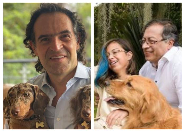 Ni Fico es de derecha ni Petro es de izquierda