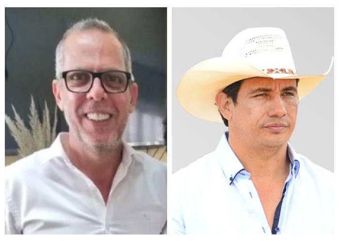 Buenas noticias: uribismo y Pacto Histórico muestran sus fichas, pero dan pena