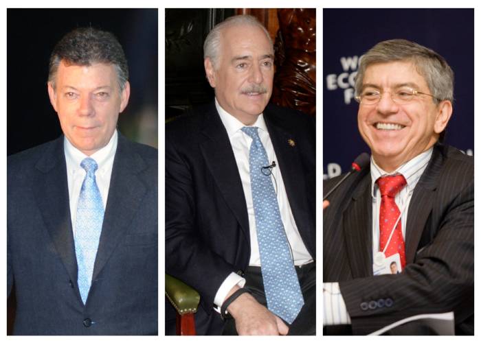 De versos y estribillos