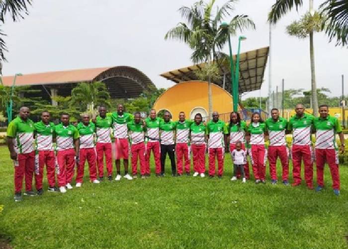 Puerto Tejada apuesta por superar la violencia y reactivar el deporte