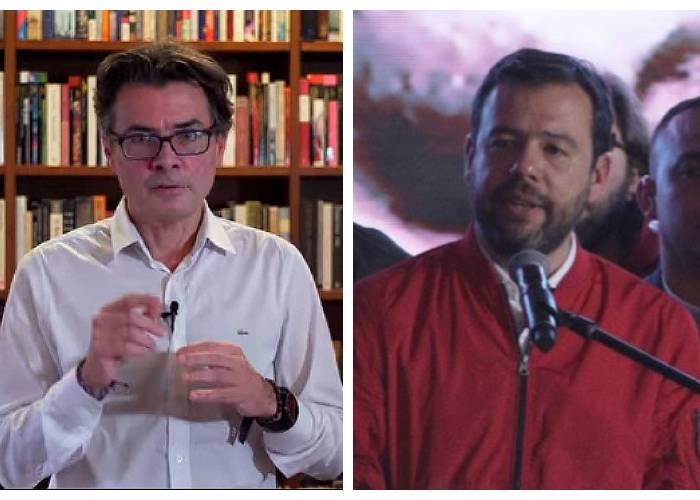 La falsa idea del liberalismo, el Nuevo Liberalismo y la Coalición de la Esperanza
