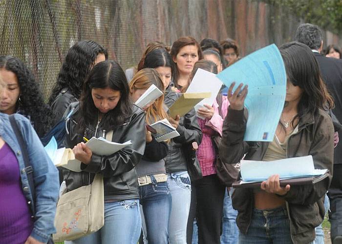 El sitio de trabajo como campo de batalla